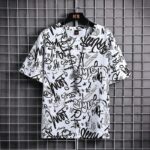 Roundneck Custom Design T-Shirt - Image 2