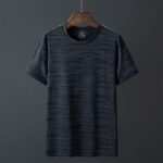 Roundneck Men's Fitnees Wear