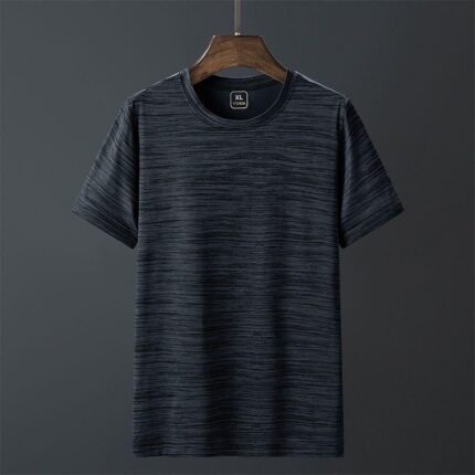 Roundneck Men's Fitnees Wear