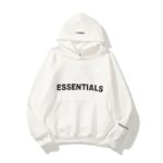 Branded Men's Hoodie - Image 2