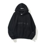 Branded Men's Hoodie