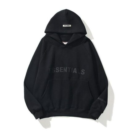 Branded Men's Hoodie