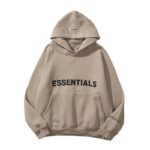 Branded Men's Hoodie - Image 5