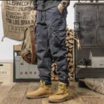 Men's Cargo Pants