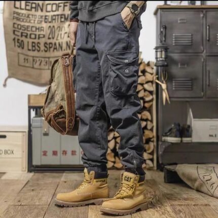 Men's Cargo Pants