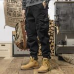 Men's Cargo Pants - Image 2