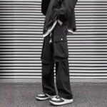 Men's Cargo Pants - Image 5