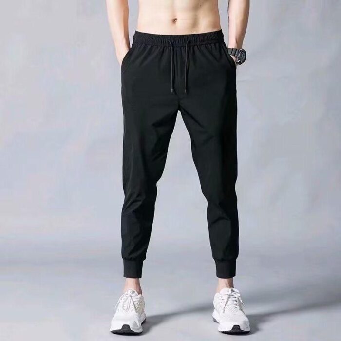Men's Trainer Pants - Image 1