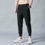 Men's Trainer Pants - Image 2