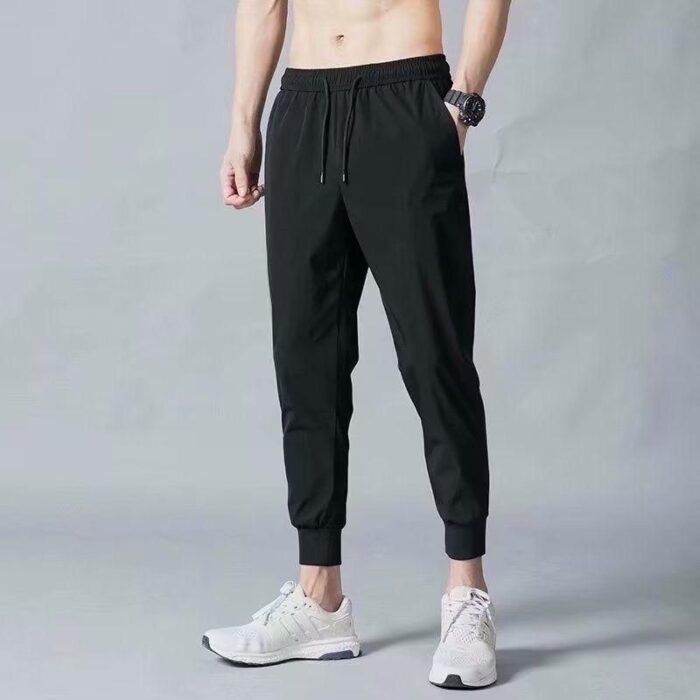 Men's Trainer Pants - Image 2