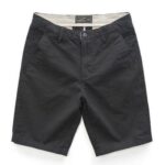 Men's Khaki Shorts
