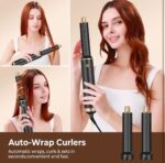 5-in-1 Styling Kit - Image 3