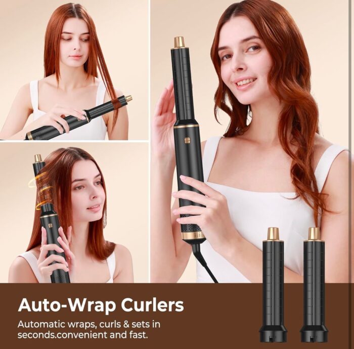5-in-1 Styling Kit - Image 3