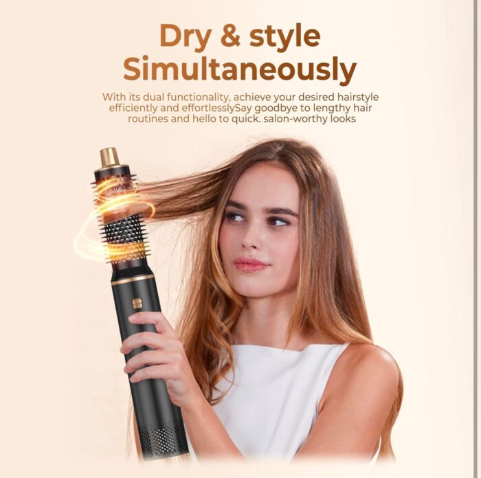 5-in-1 Styling Kit - Image 4