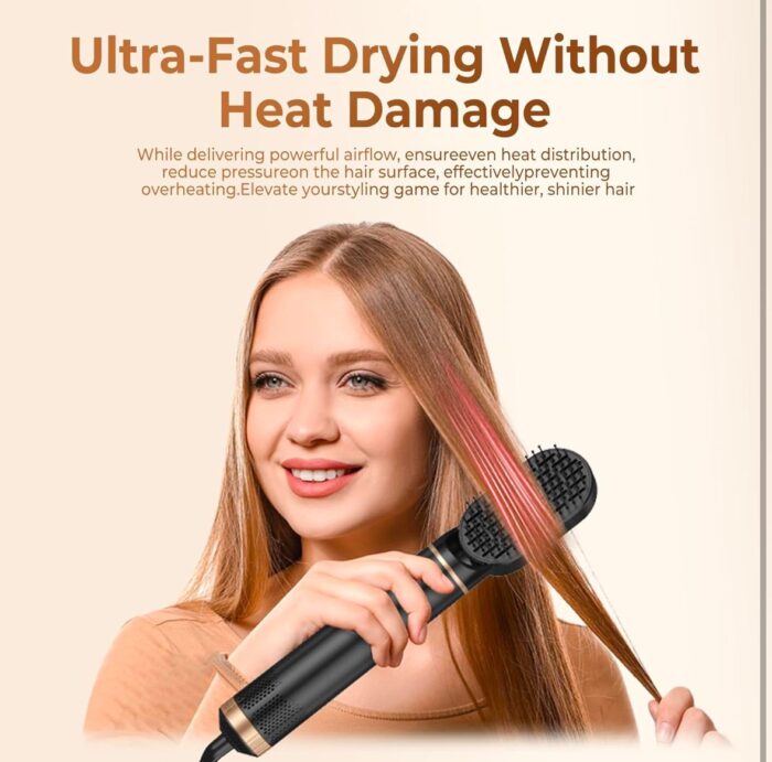 5-in-1 Styling Kit - Image 5