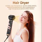 5-in-1 Styling Kit - Image 6