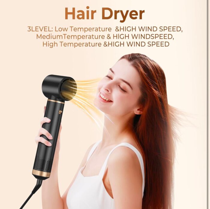 5-in-1 Styling Kit - Image 6
