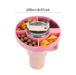 SnackMate Bowl for Stanley Tumbler - Image 2