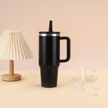 Flask Cup