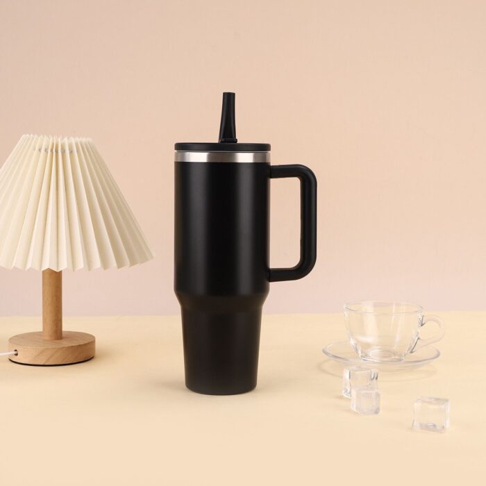 Flask Cup - Image 1