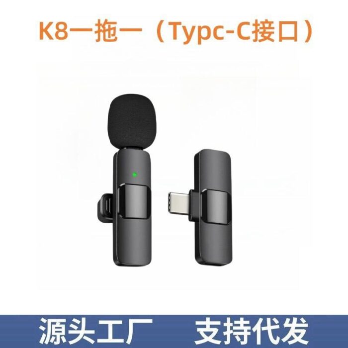 Wireless Microphone - Image 2