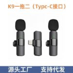 Wireless Microphone - Image 5