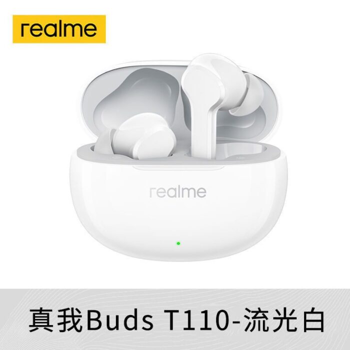 Realme Buds T110 - Image 5