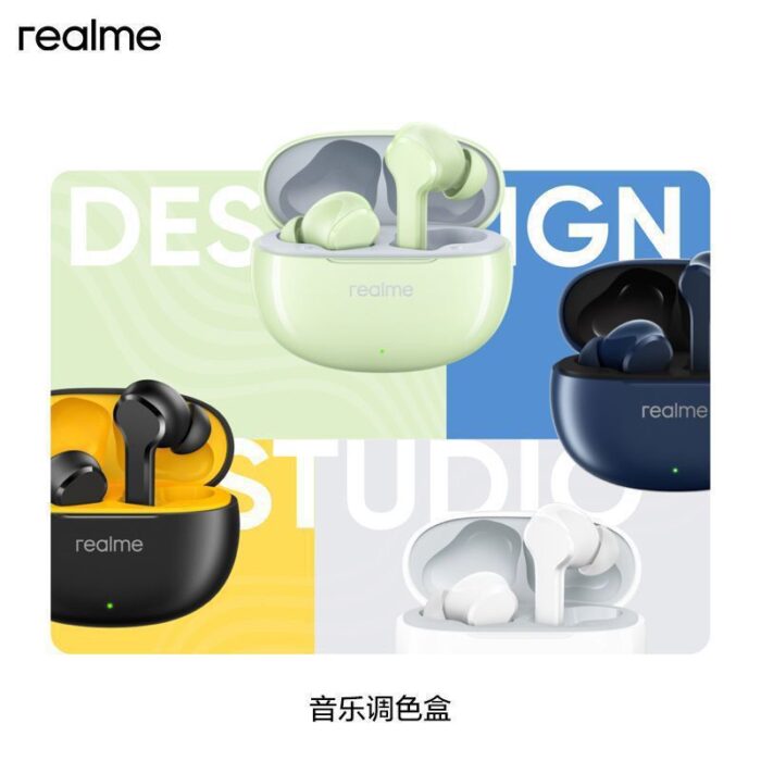 Realme Buds T110 - Image 2