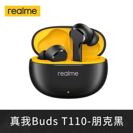 Realme Buds T110