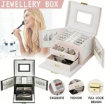 JEWELRY BOX ORGANIZER - Image 6