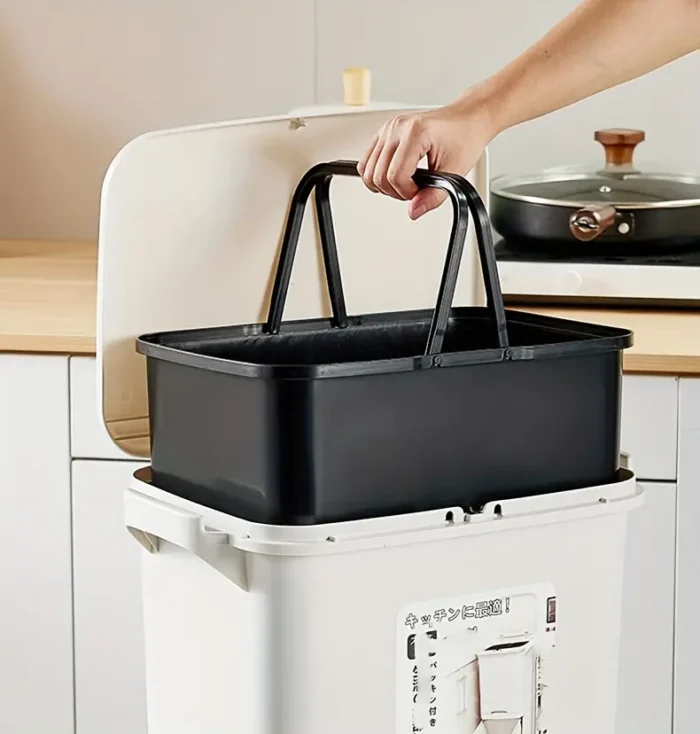 KITCHEN TRASH SORTER - Image 4