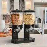 LARGE CAPACITY FOOD STORAGE DISPENSER - Image 4