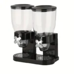 LARGE CAPACITY FOOD STORAGE DISPENSER - Image 2
