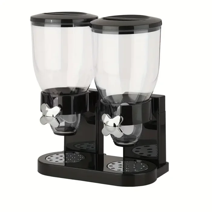LARGE CAPACITY FOOD STORAGE DISPENSER - Image 2