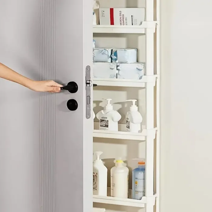 OVER THE DOOR SHELF - Image 3
