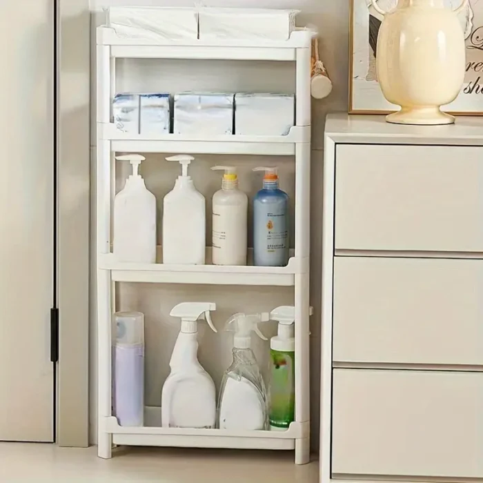 OVER THE DOOR SHELF - Image 2