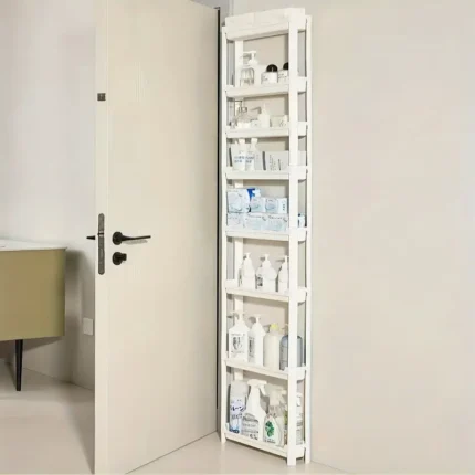 OVER THE DOOR SHELF