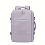 LARGE CAPACITY TRAVEL BACKPACK - Image 6
