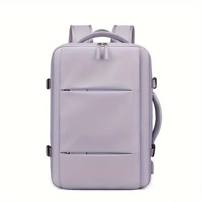 LARGE CAPACITY TRAVEL BACKPACK - Image 6
