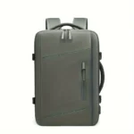 LARGE CAPACITY TRAVEL BACKPACK