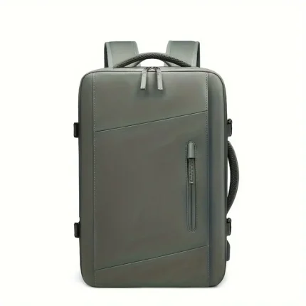 LARGE CAPACITY TRAVEL BACKPACK