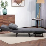 JAPANESE STYLE SOFA BED - Image 2