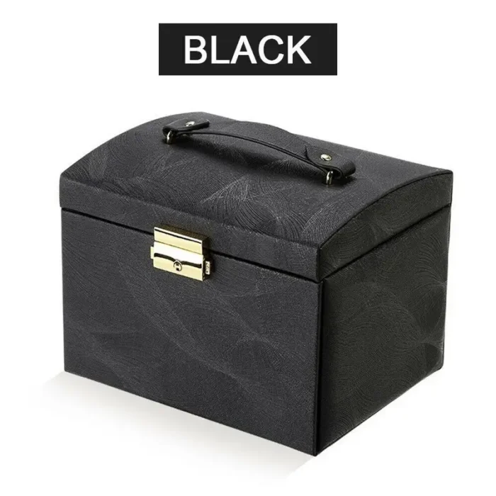 JEWELRY BOX ORGANIZER - Image 2