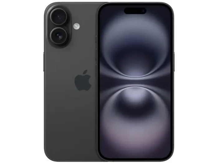 iPhone 16(Plus) Dual Sim - New - Image 5