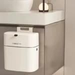 SPACE SAVING TRASH CAN - Image 4