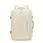 LARGE CAPACITY TRAVEL BACKPACK - Image 5