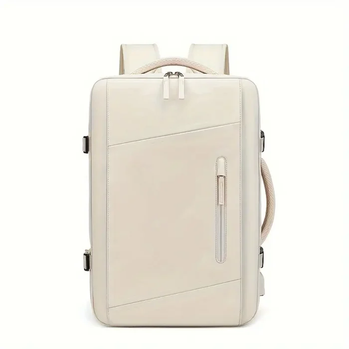 LARGE CAPACITY TRAVEL BACKPACK - Image 5