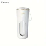 PORTABLE ELECTRIC JUICE CUP - Image 2