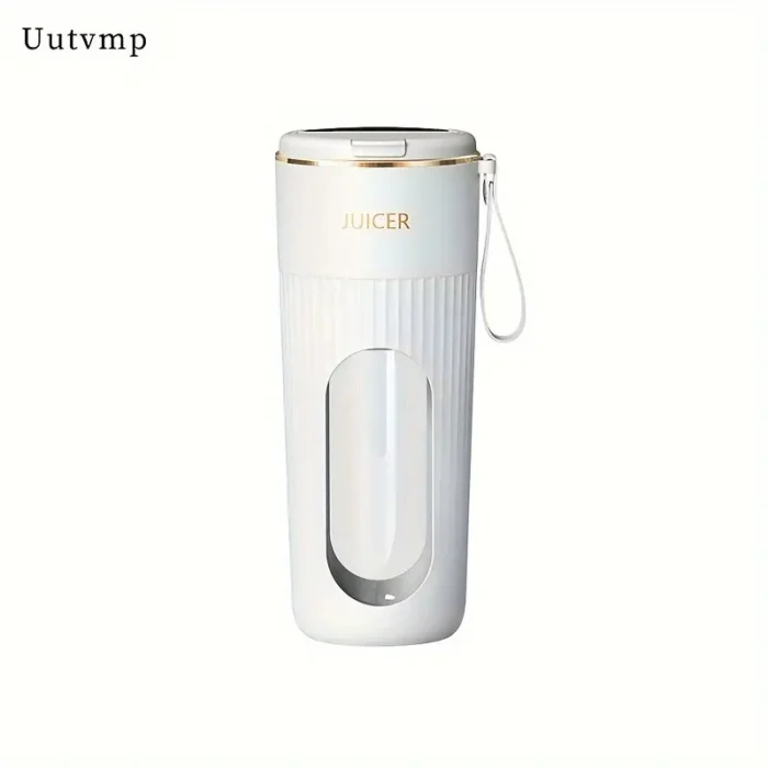 PORTABLE ELECTRIC JUICE CUP - Image 2