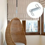 BALCONY HANGING CHAIR - Image 2